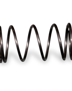 Spring VD-118 f/tube adapter w/opening mechanism FLUXX330 A